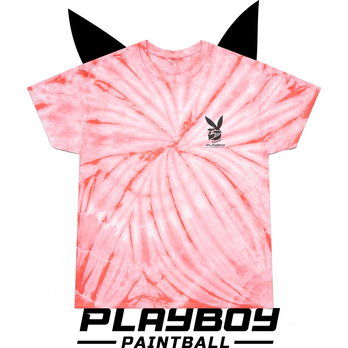 Tie-Dye PBPB Tee