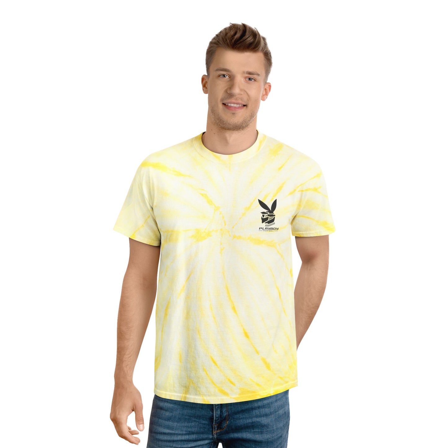 Tie-Dye PBPB Tee