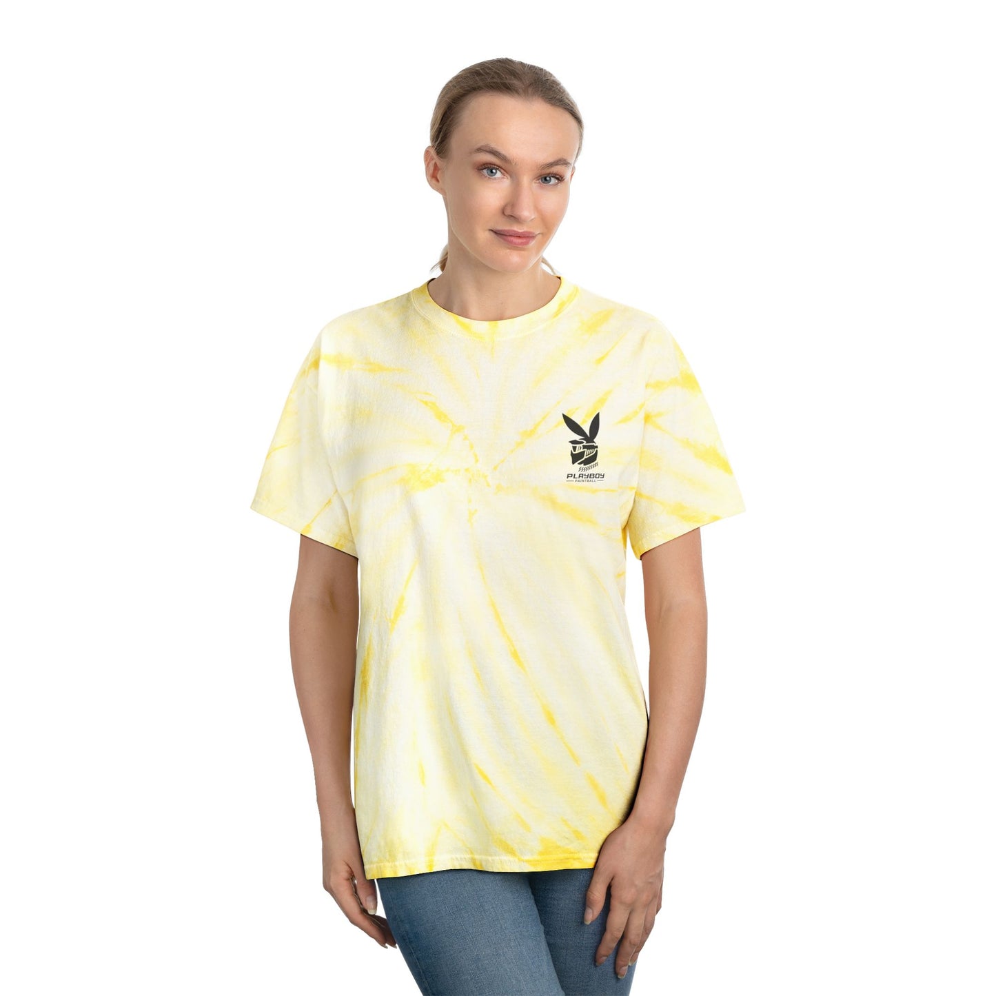 Tie-Dye PBPB Tee