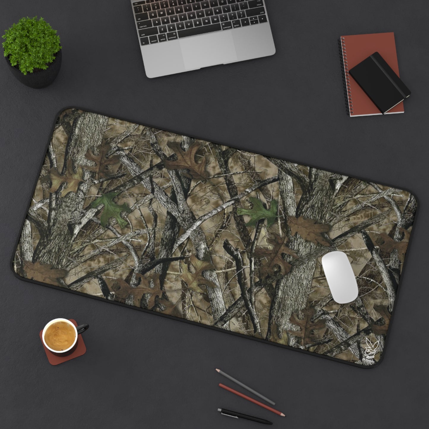 Camo Tech Mat