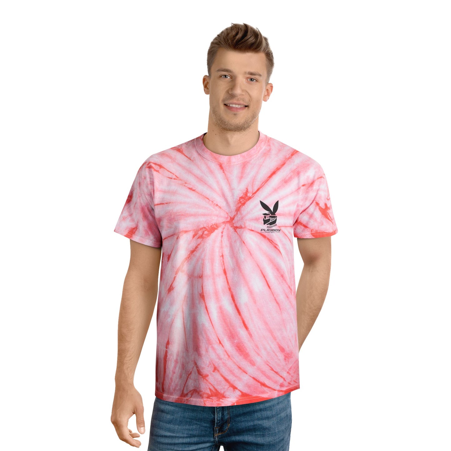 Tie-Dye PBPB Tee