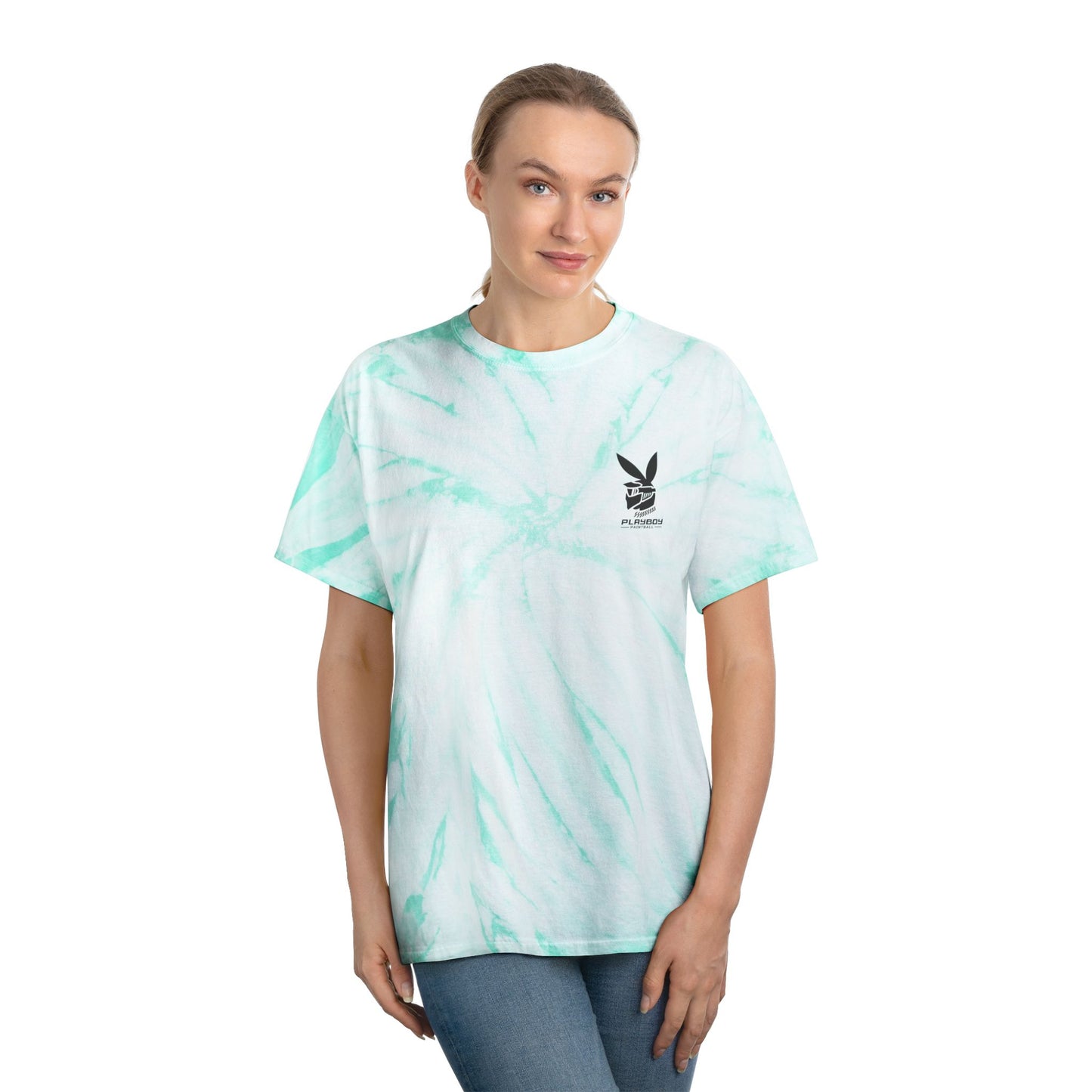 Tie-Dye PBPB Tee
