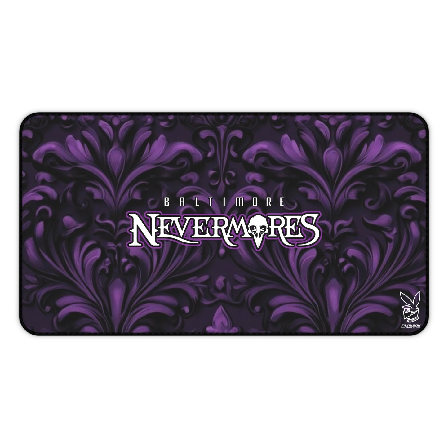 Nevermores Tech Mat