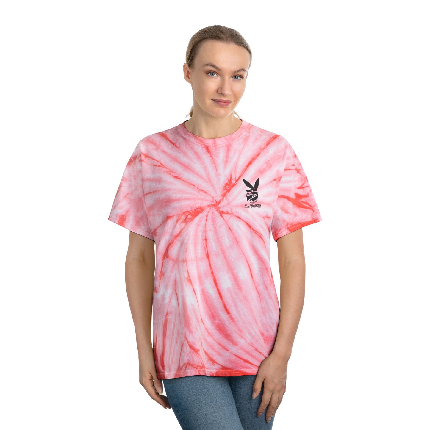 Tie-Dye PBPB Tee