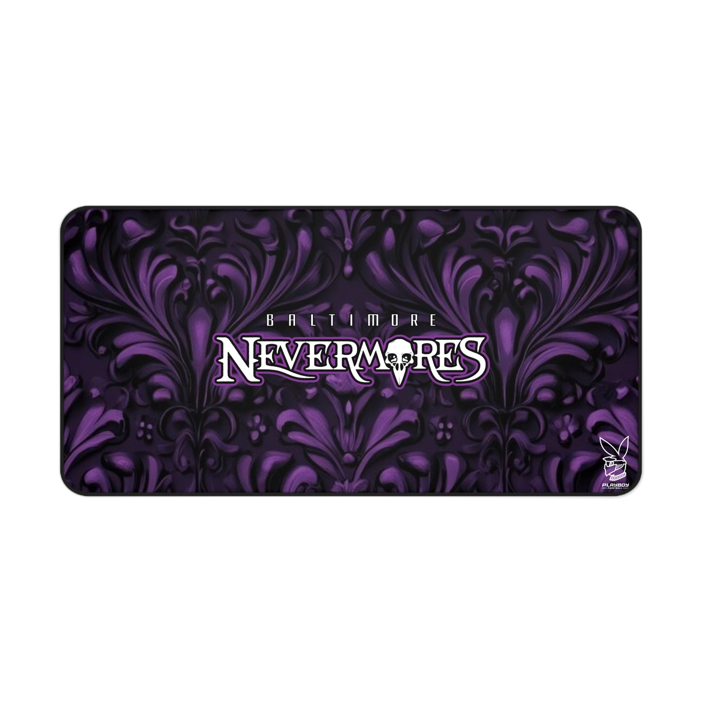 Nevermores Tech Mat