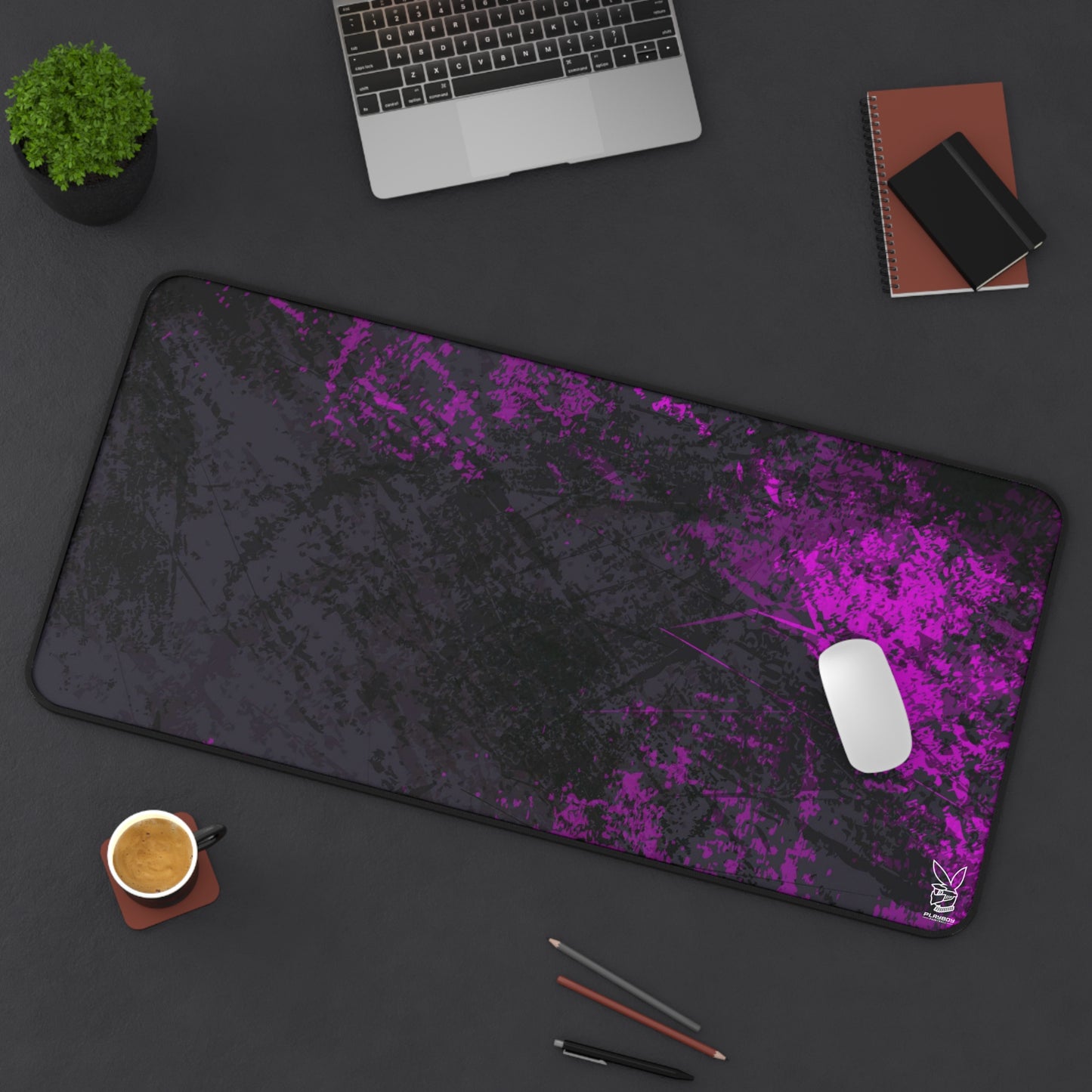 Purple Wash Tech Mat