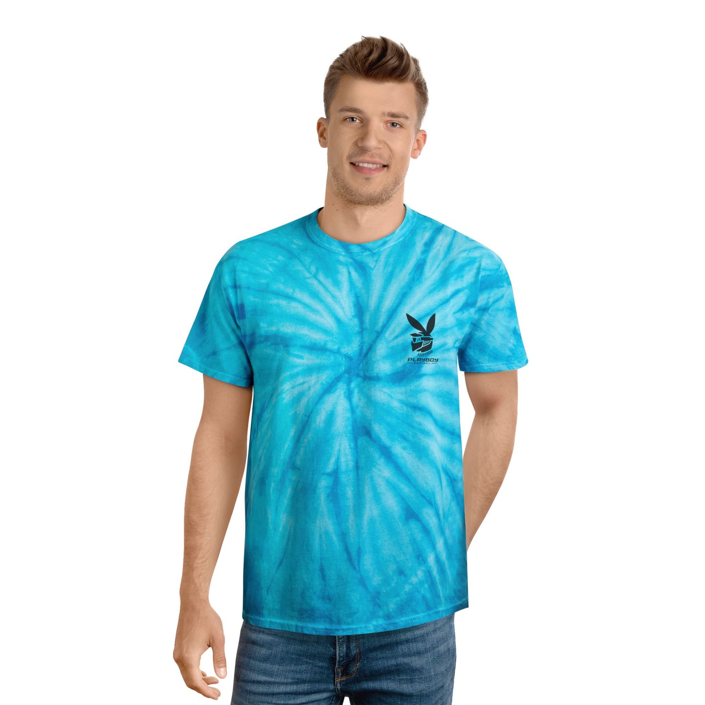Tie-Dye PBPB Tee