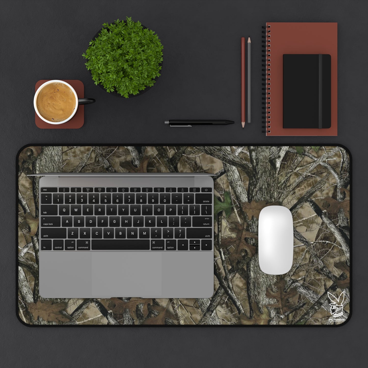 Camo Tech Mat