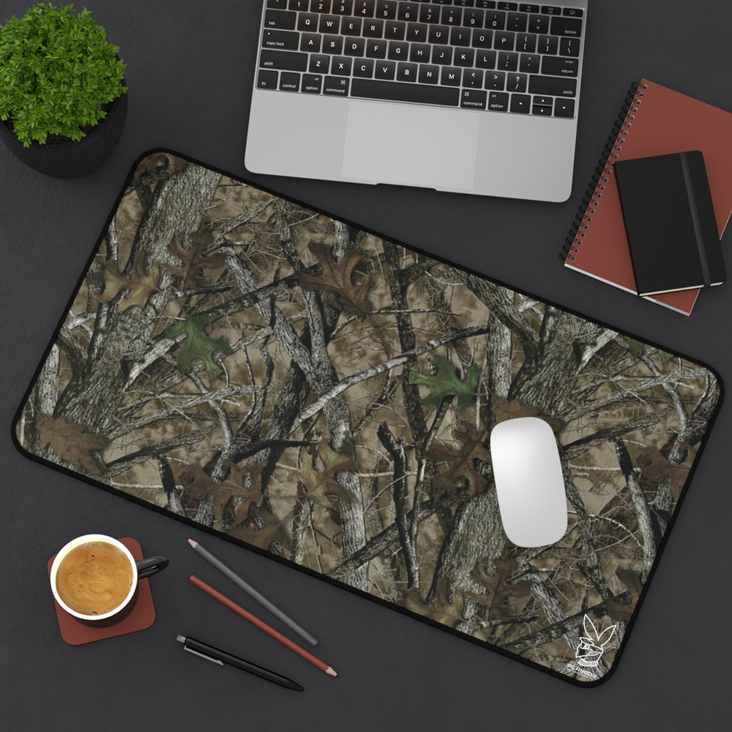 Camo Tech Mat