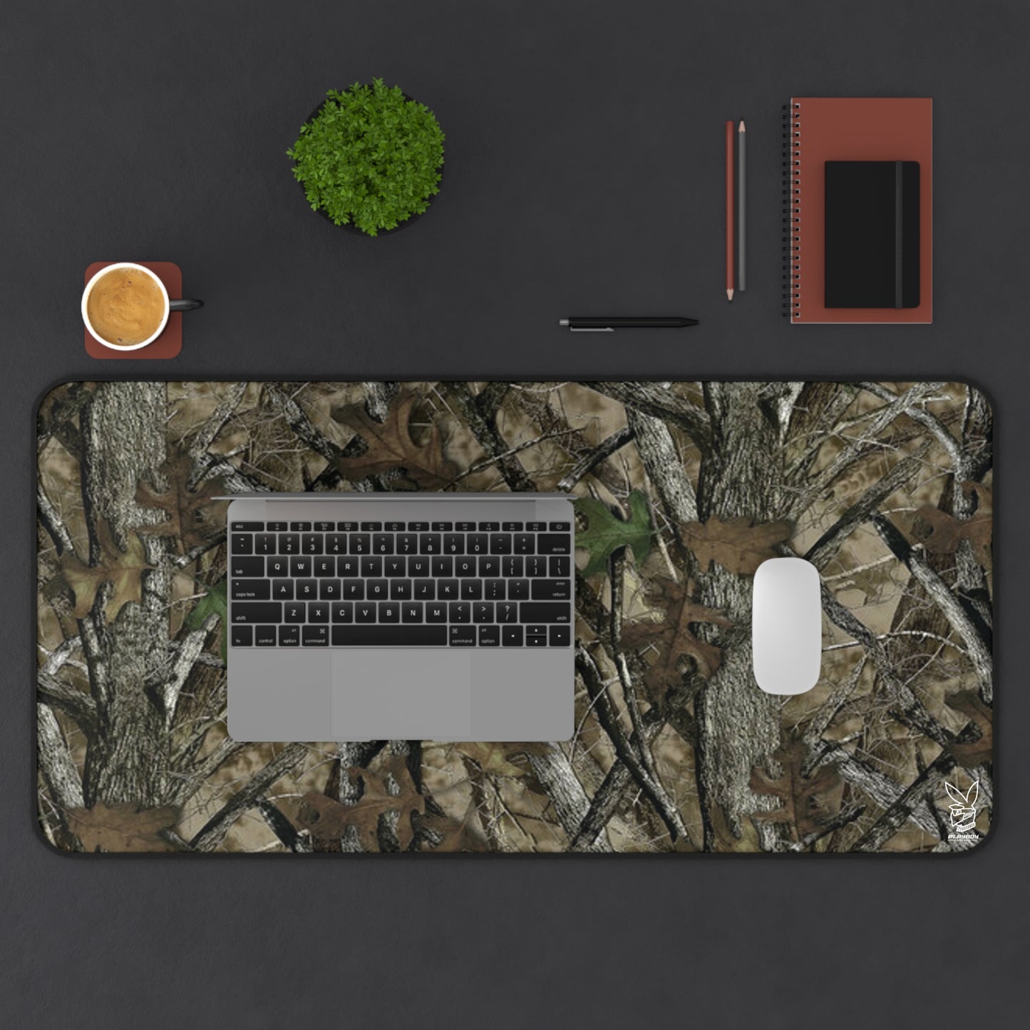 Camo Tech Mat