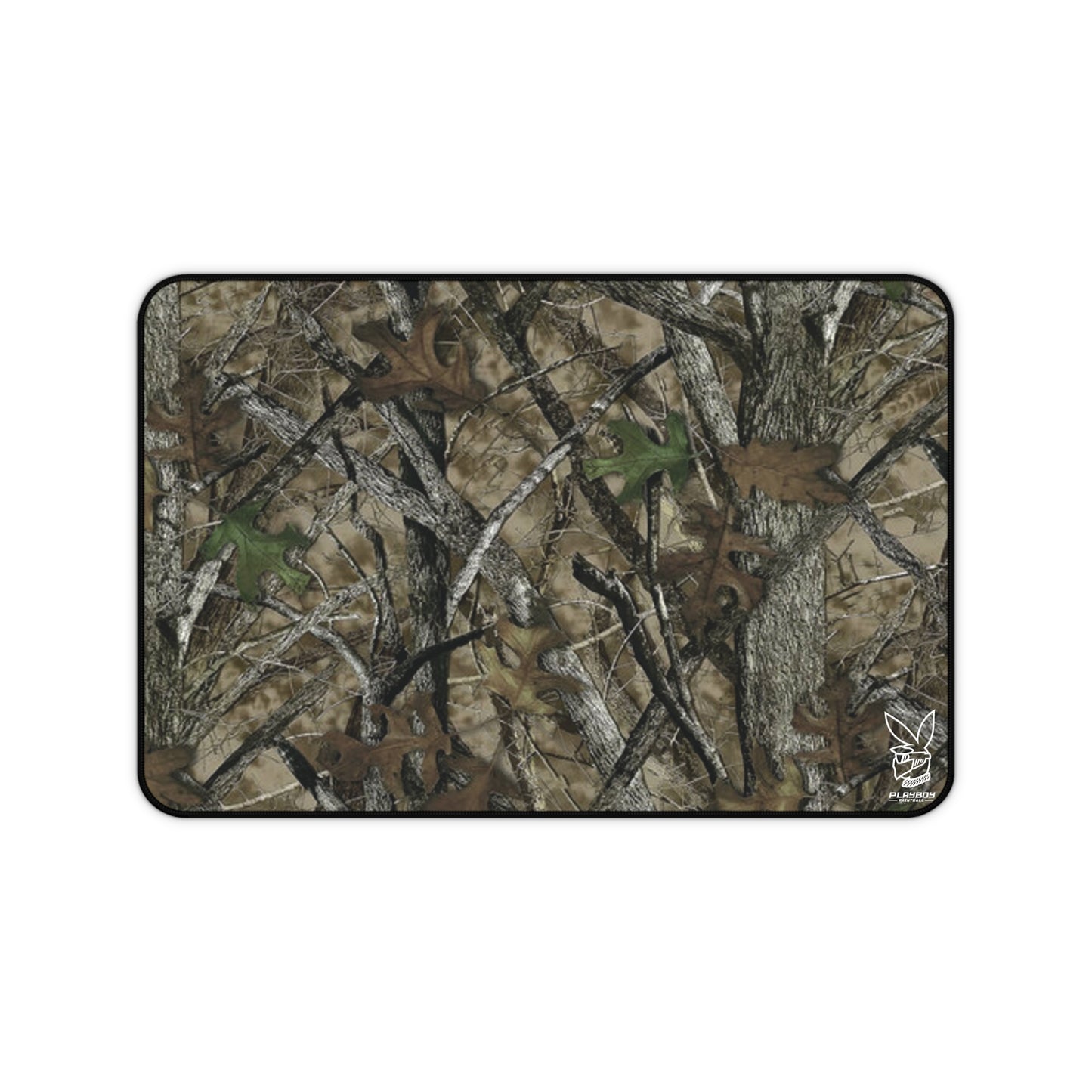 Camo Tech Mat