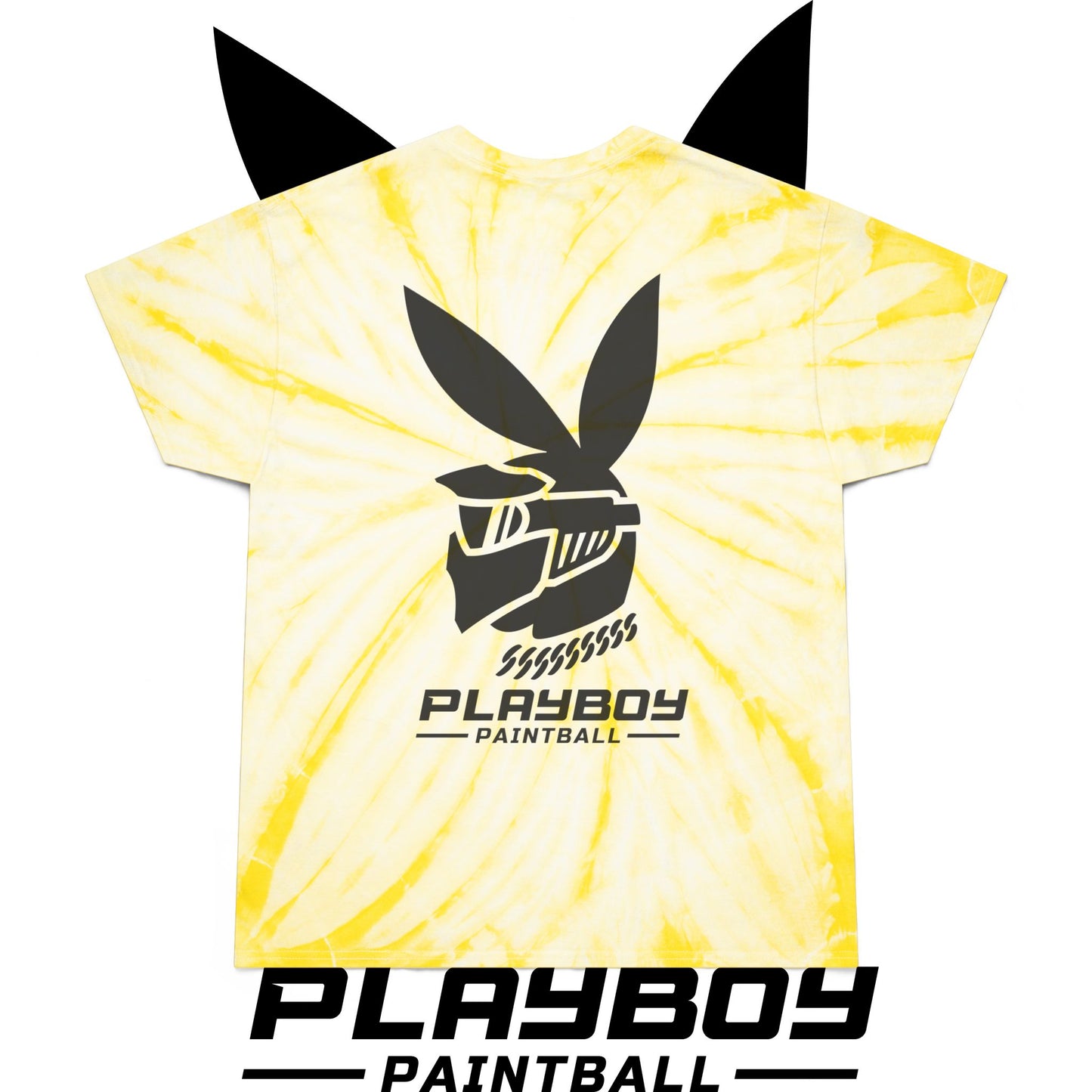 Tie-Dye PBPB Tee