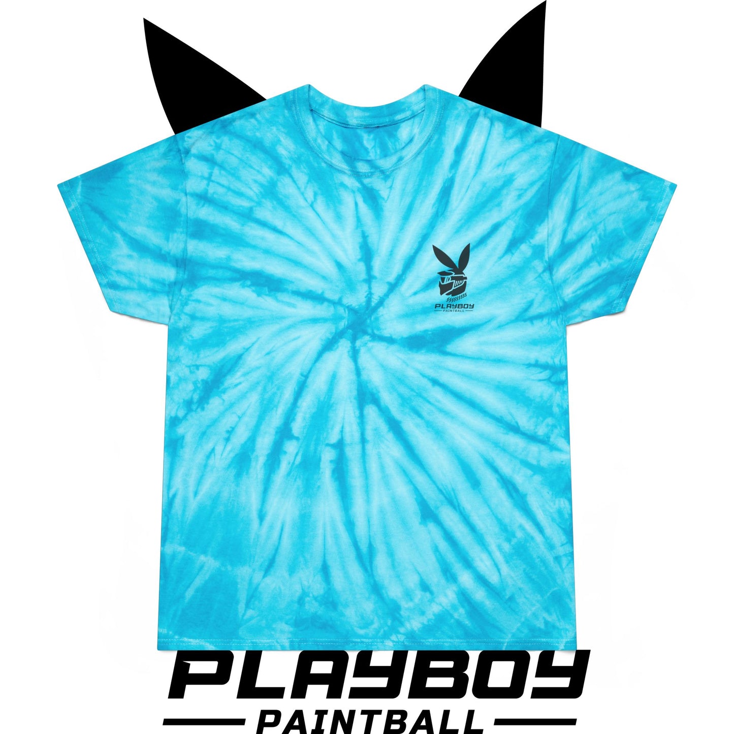 Tie-Dye PBPB Tee