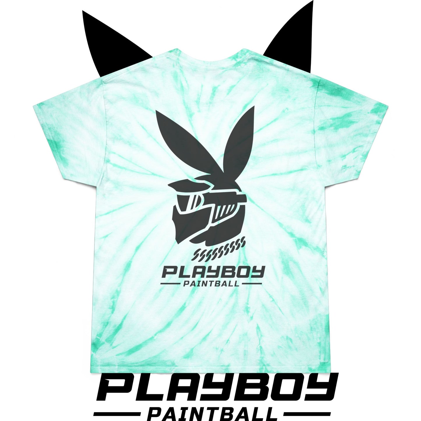 Tie-Dye PBPB Tee