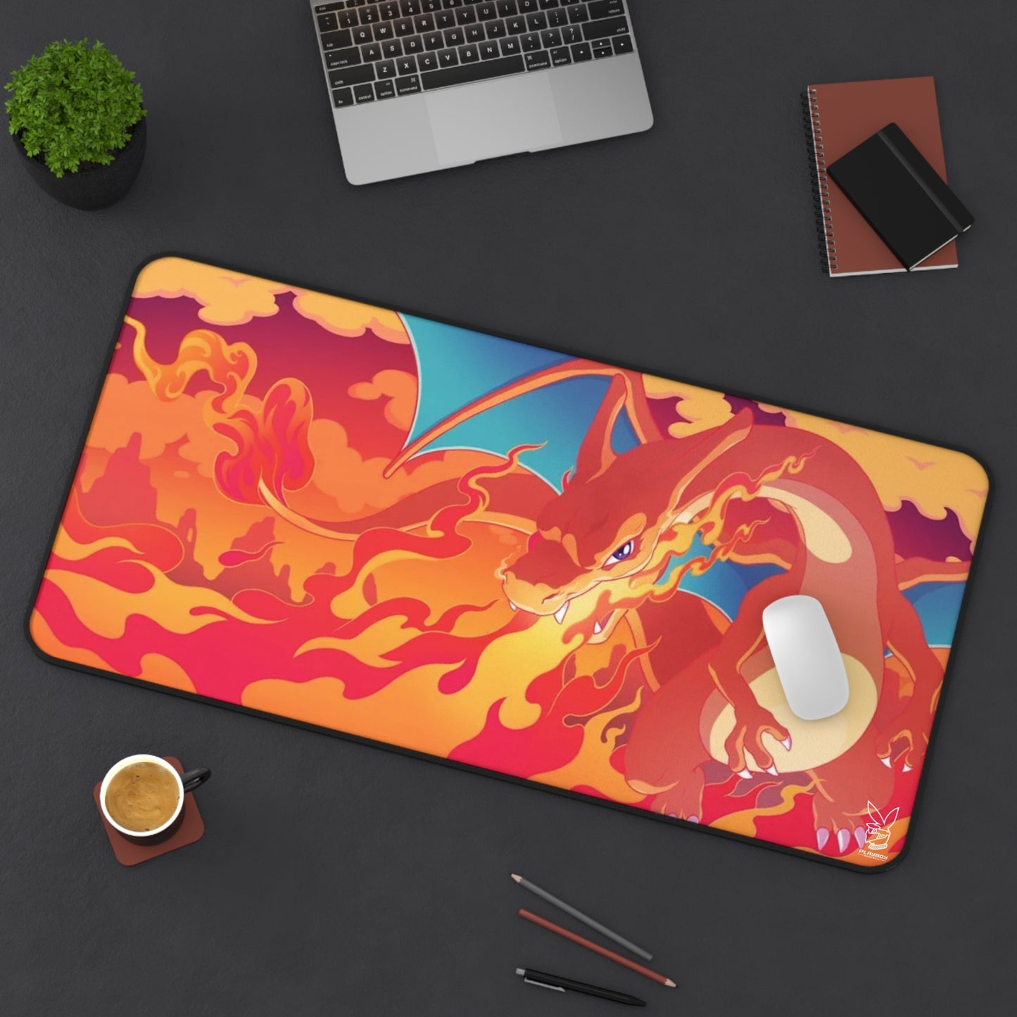 Char Tech Mat
