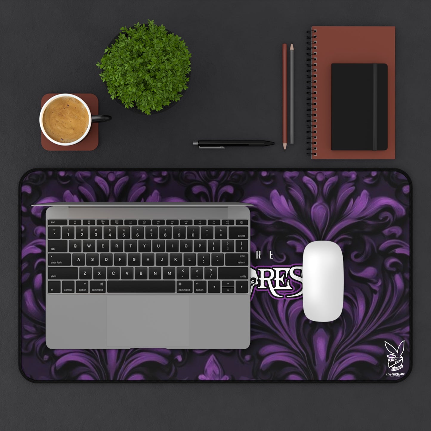 Nevermores Tech Mat