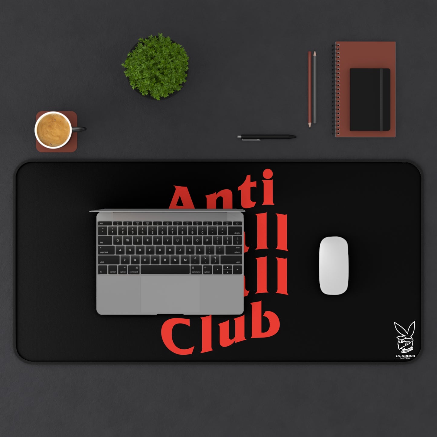 Anti Xball Xball Club Mat