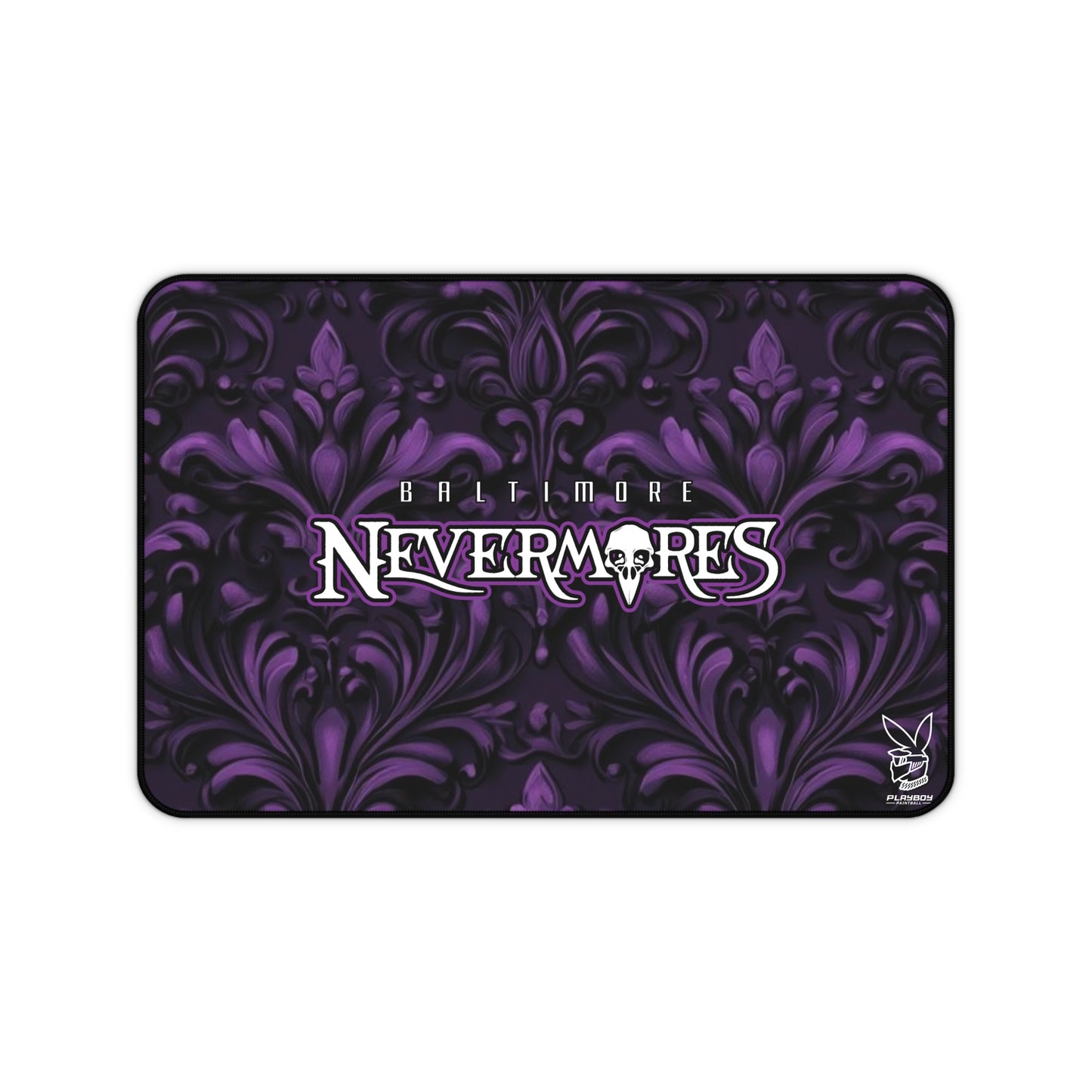 Nevermores Tech Mat