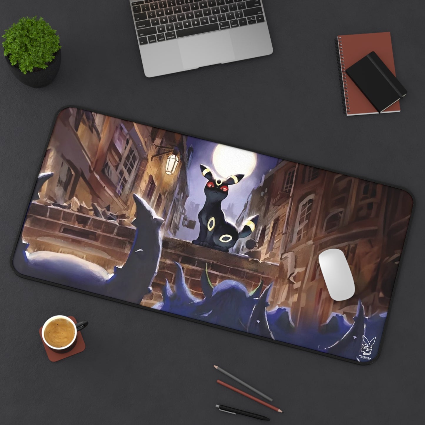 Moonbreon Tech Mat