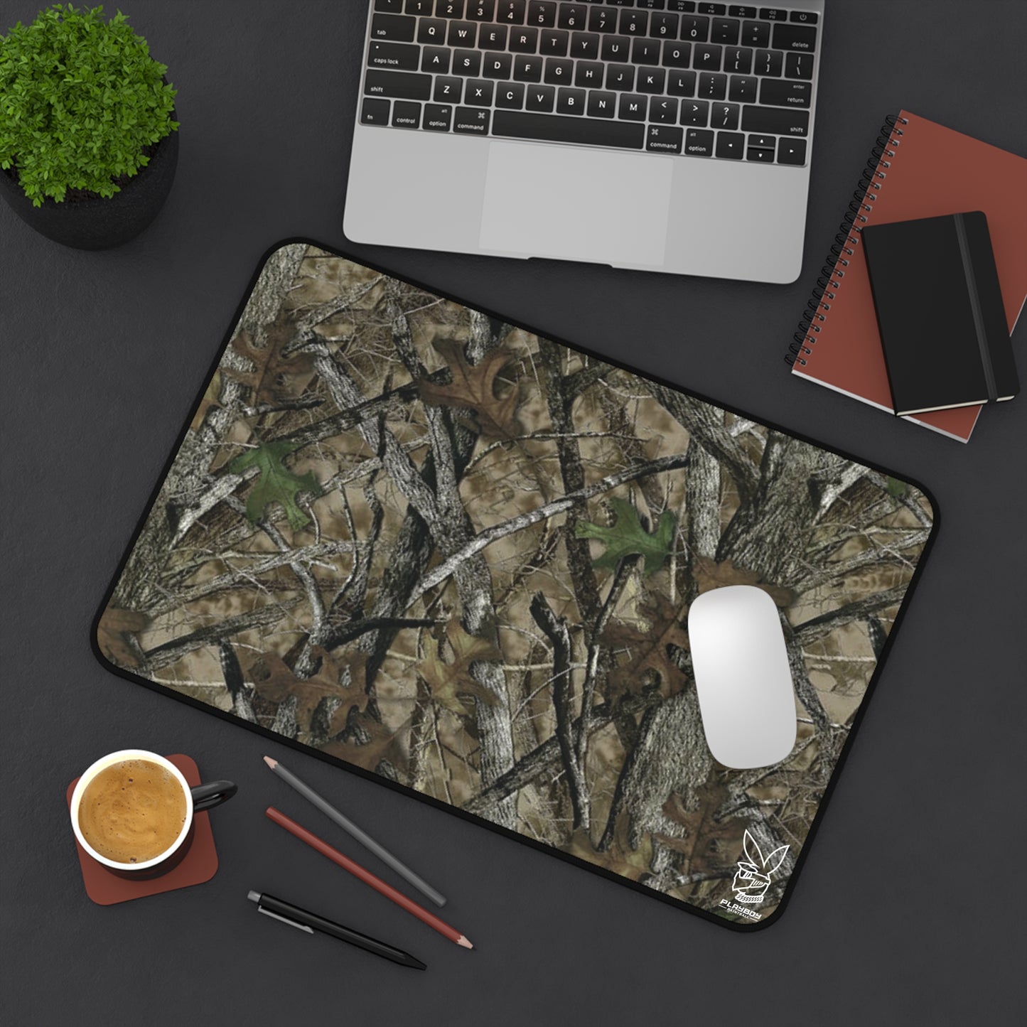 Camo Tech Mat