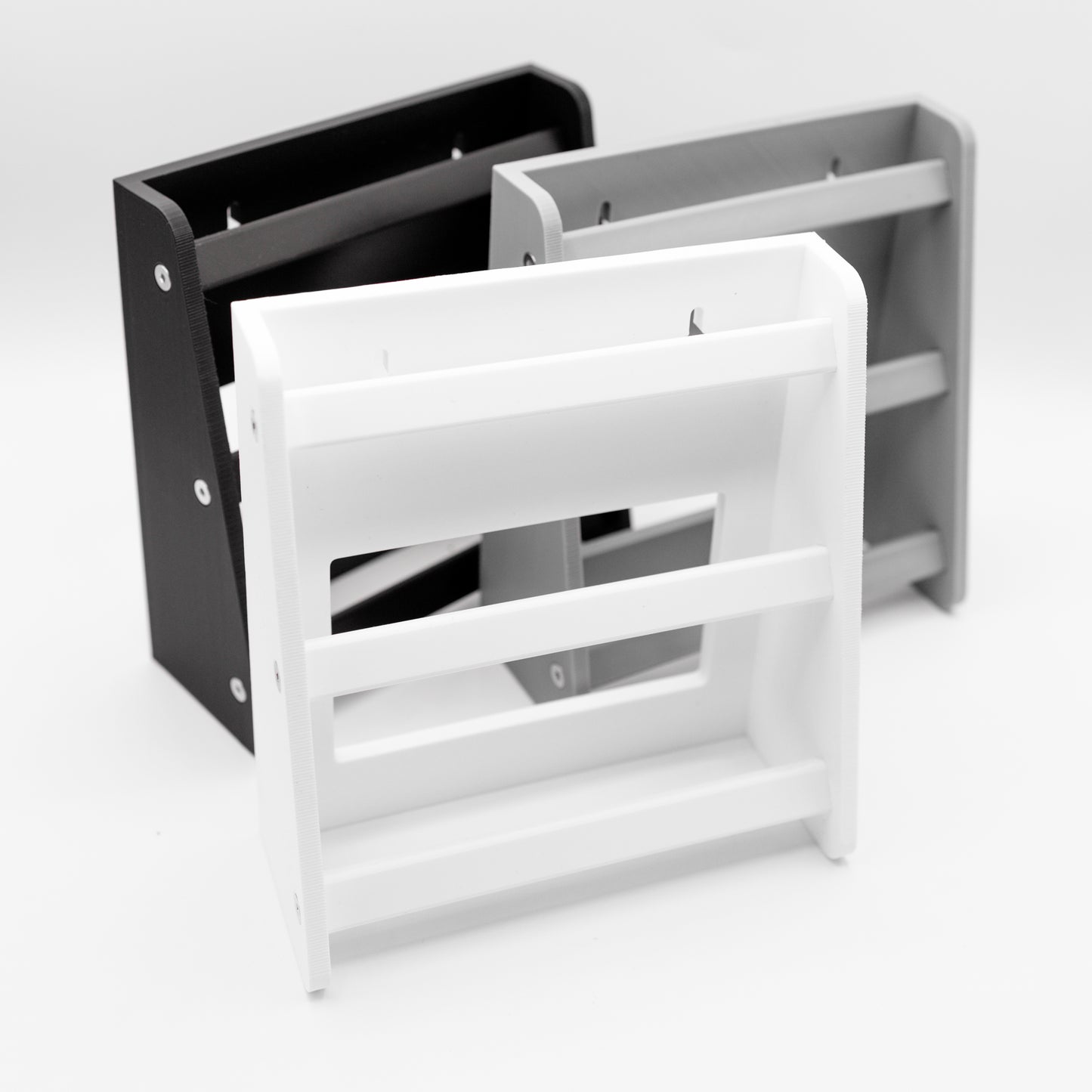 Headband Wall Mount