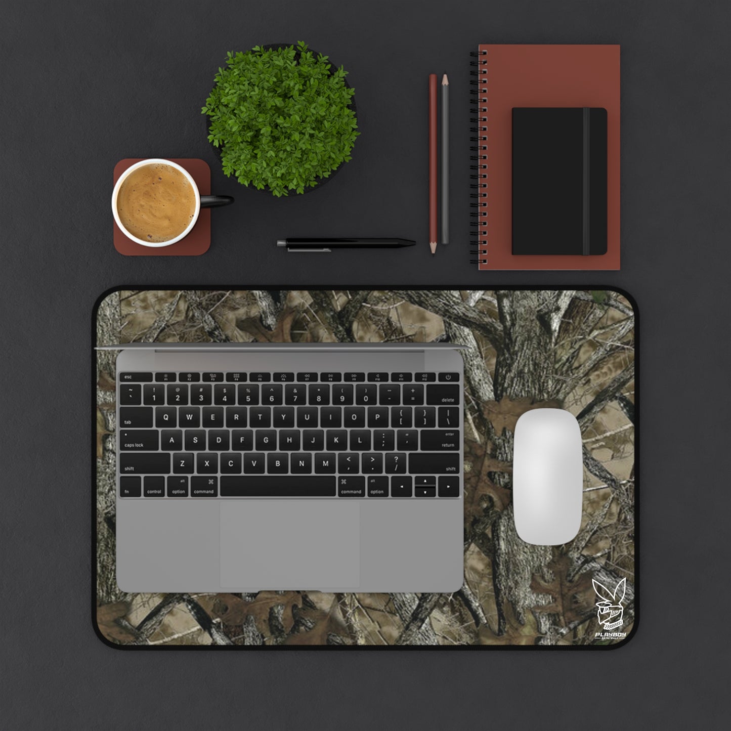 Camo Tech Mat