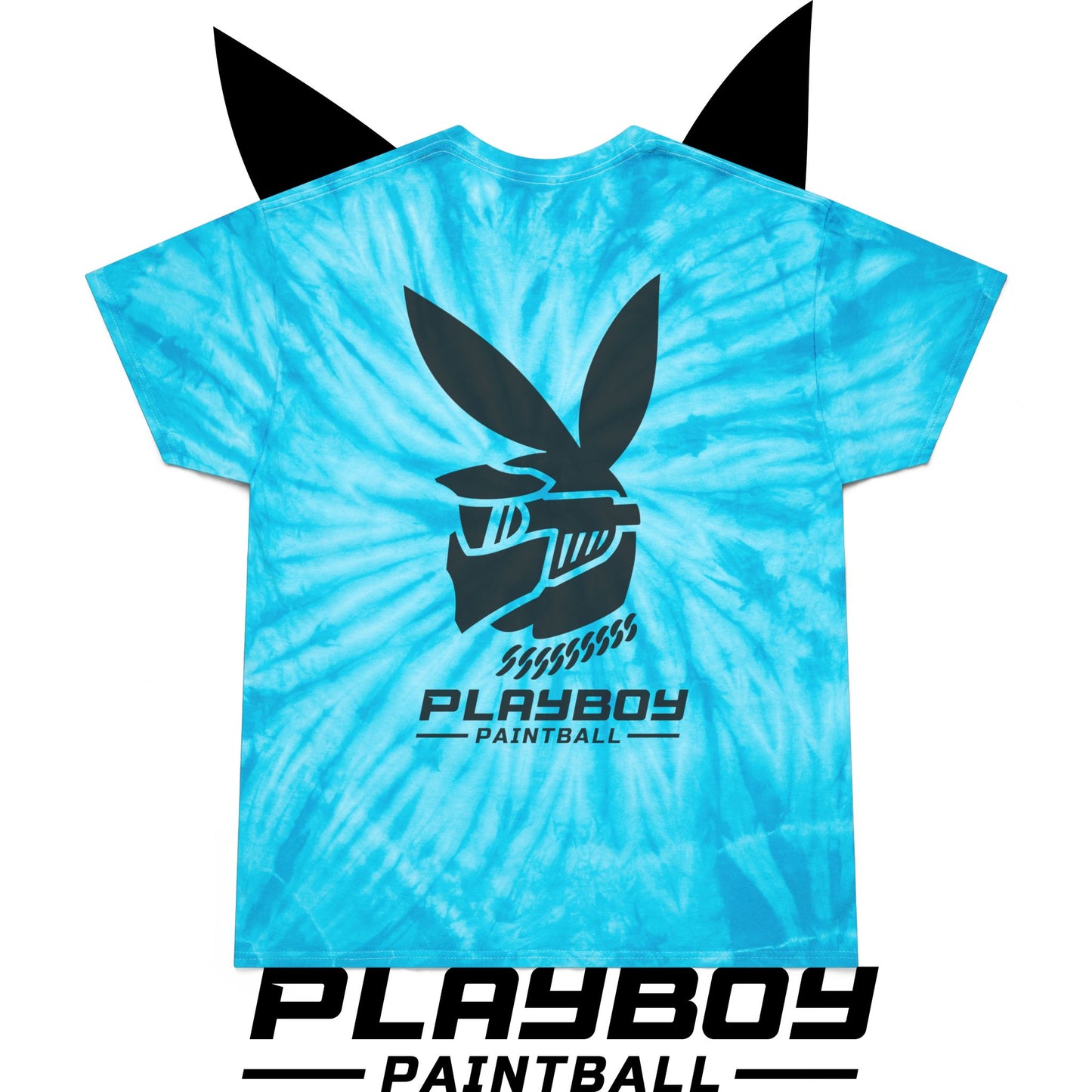 Tie-Dye PBPB Tee