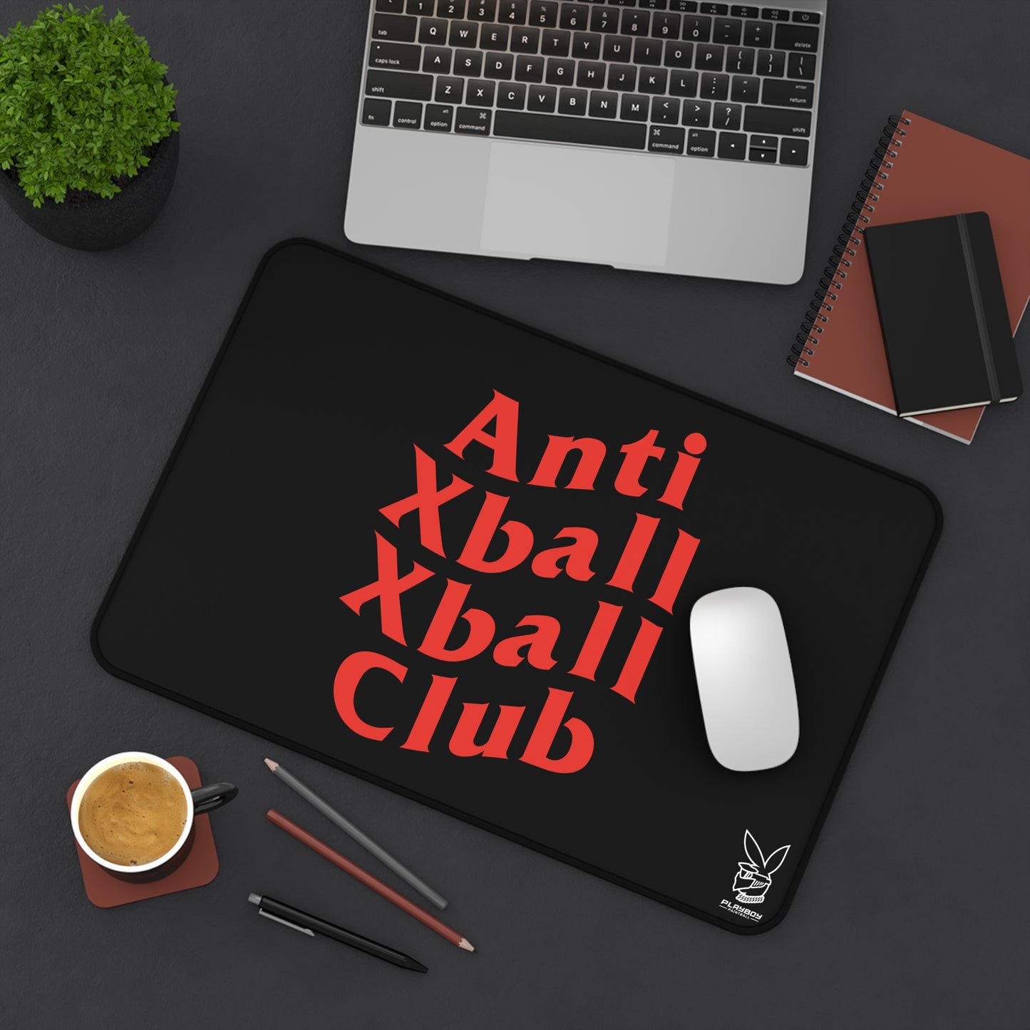 Anti Xball Xball Club Mat