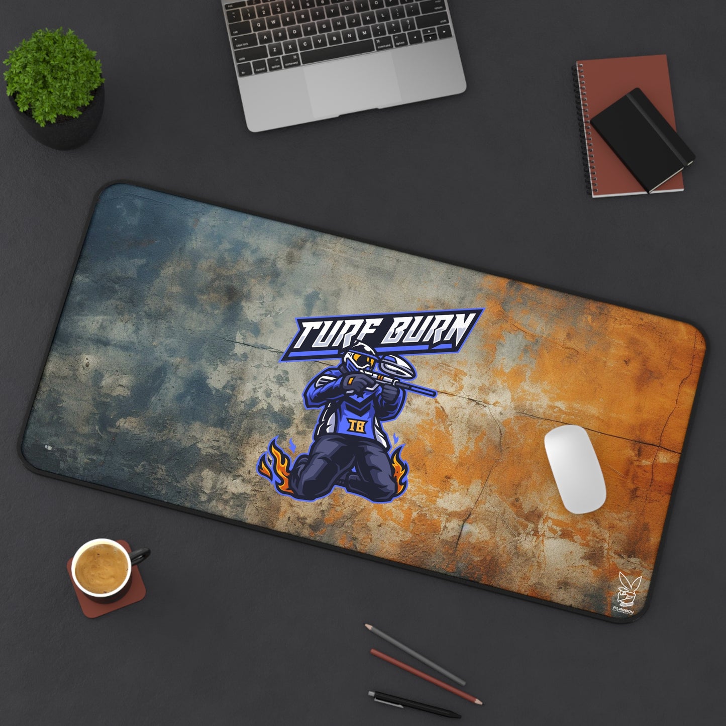 Turf Burn Tech Mat