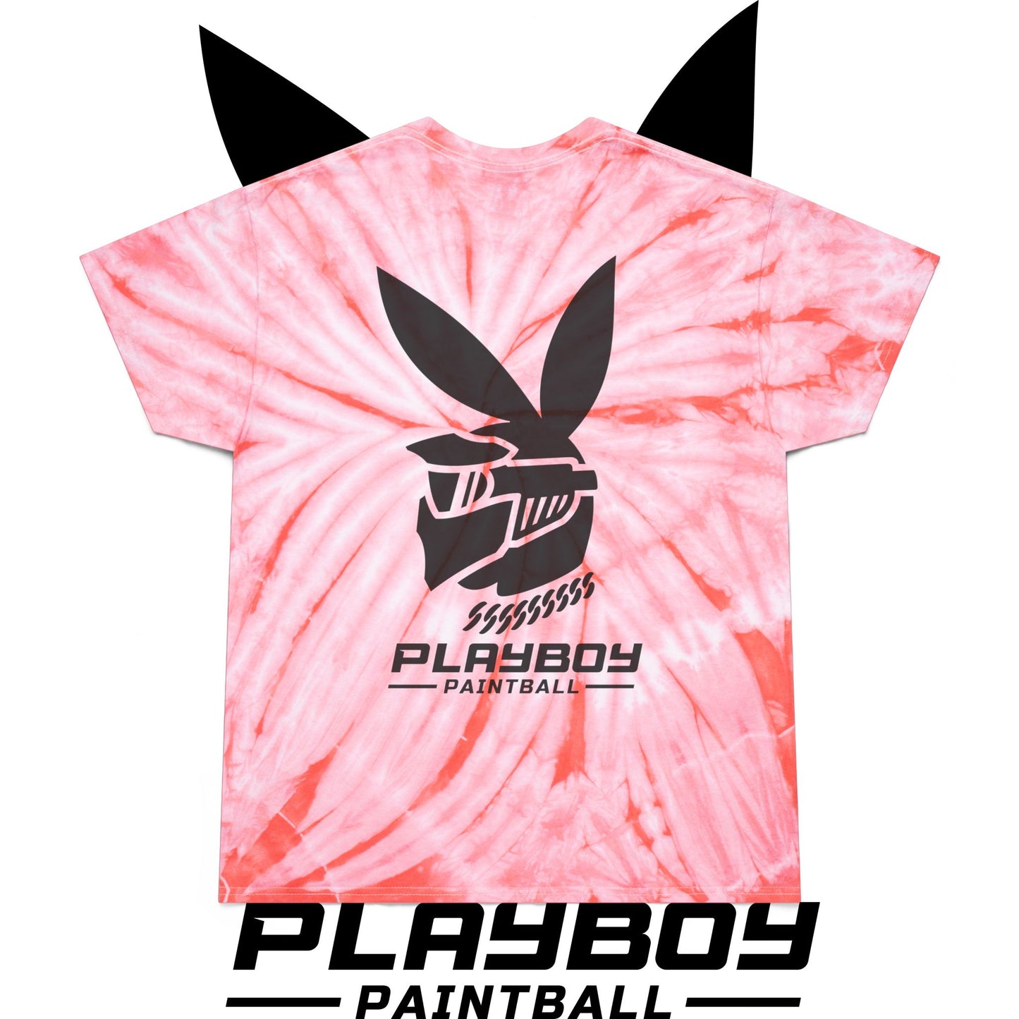 Tie-Dye PBPB Tee