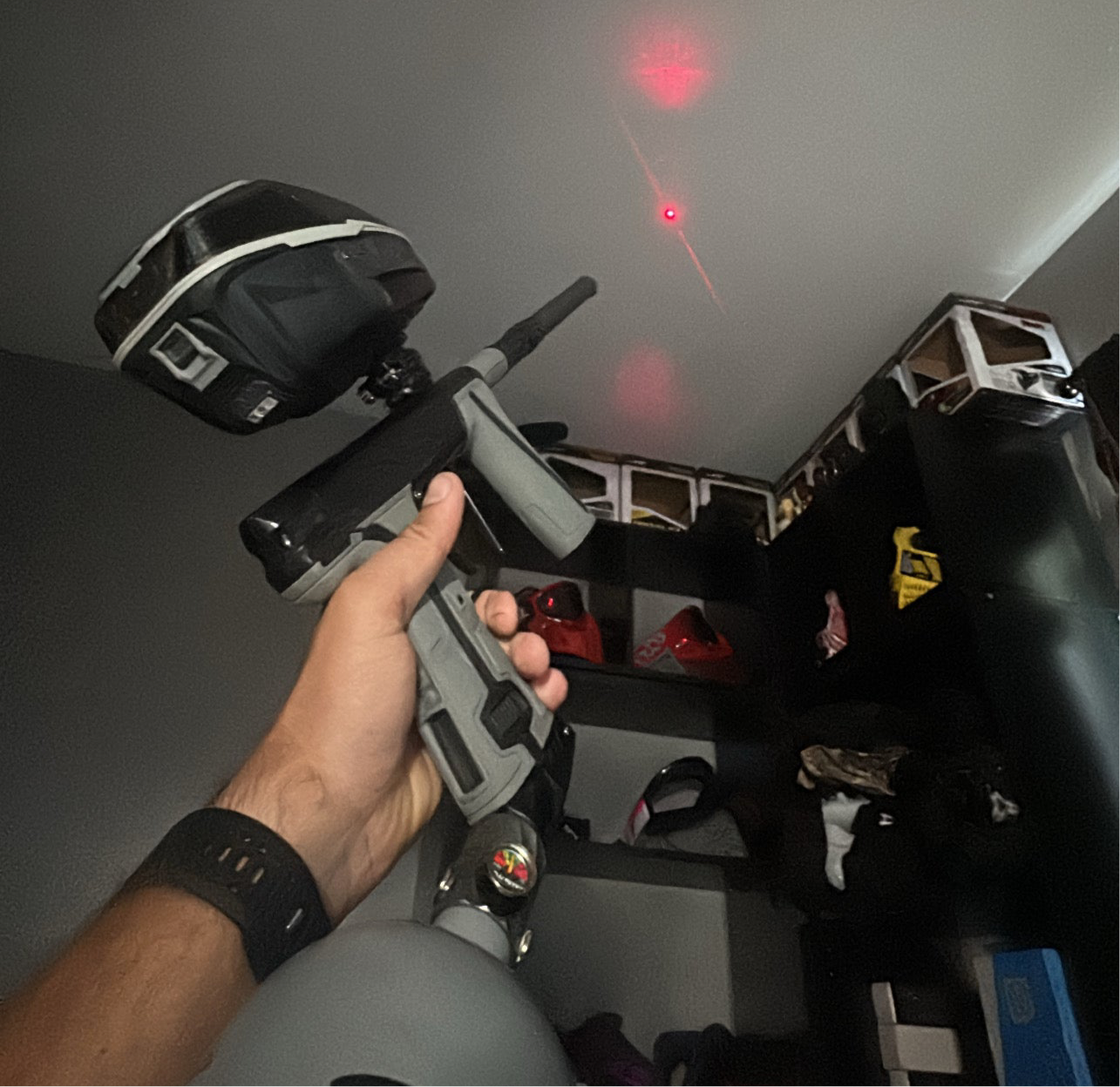 TrueShot Tool
