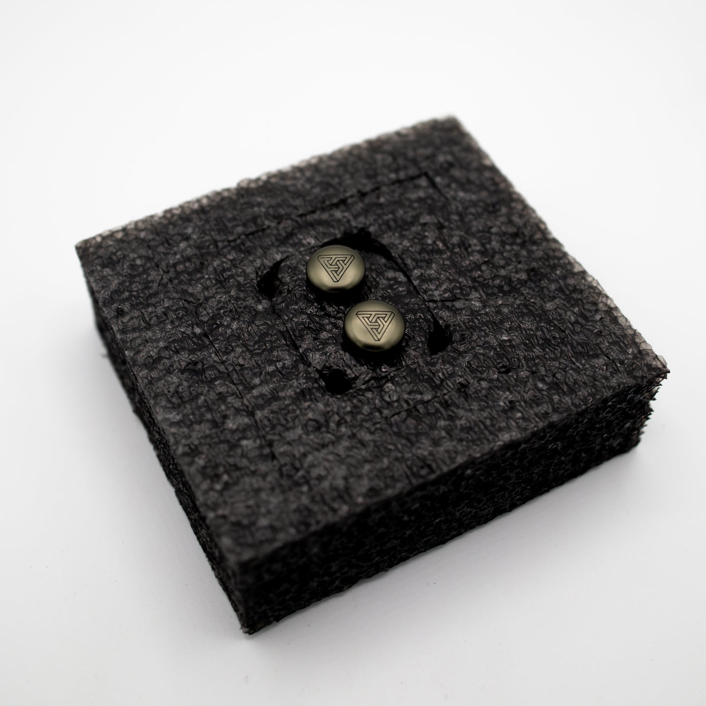 33T Flex Plugs - Olive