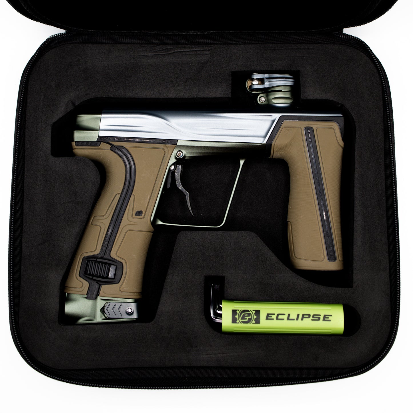 Planet Eclipse Geo R5