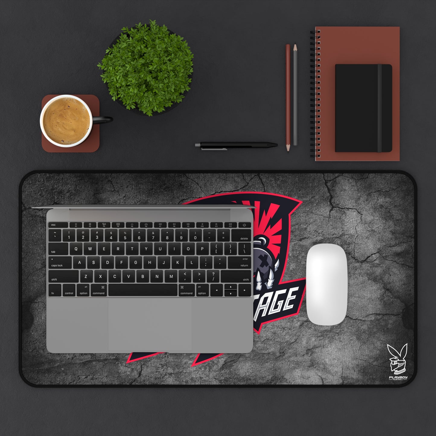 DC Sabotage Tech Mat