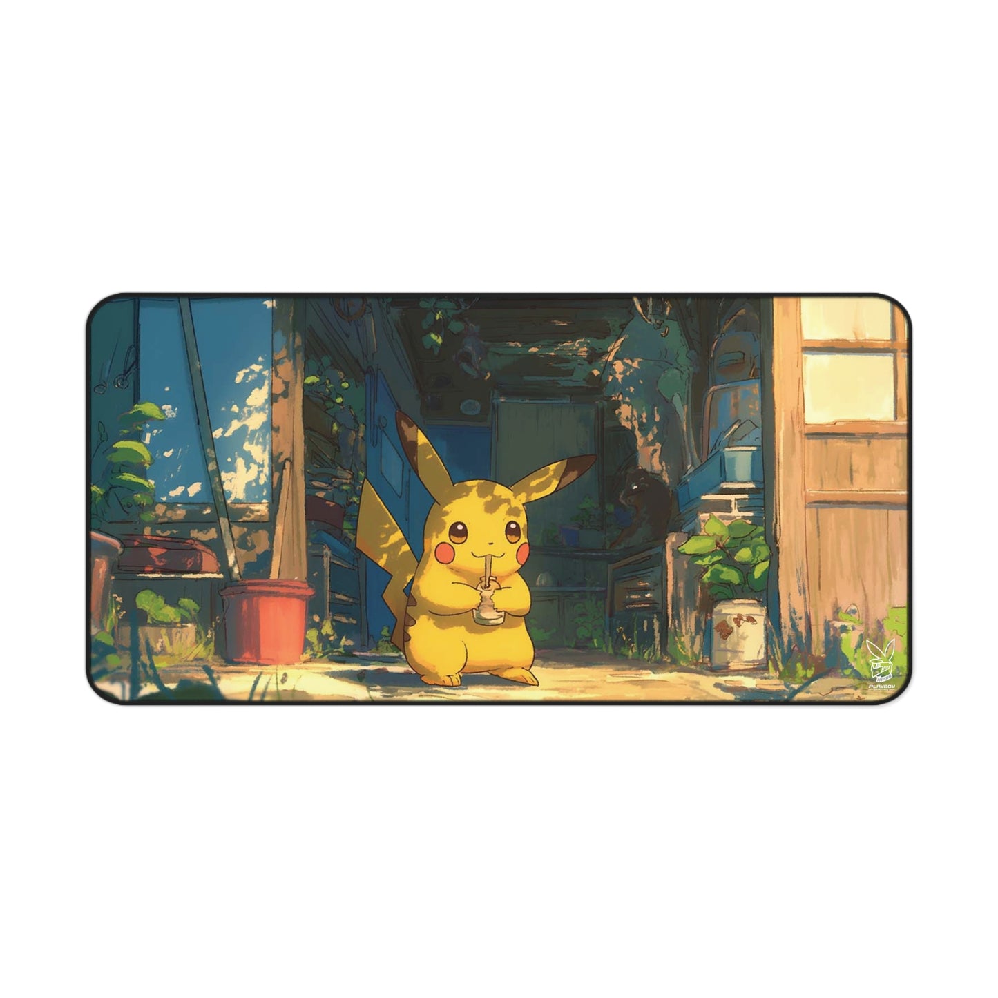 Pika Tech Mat