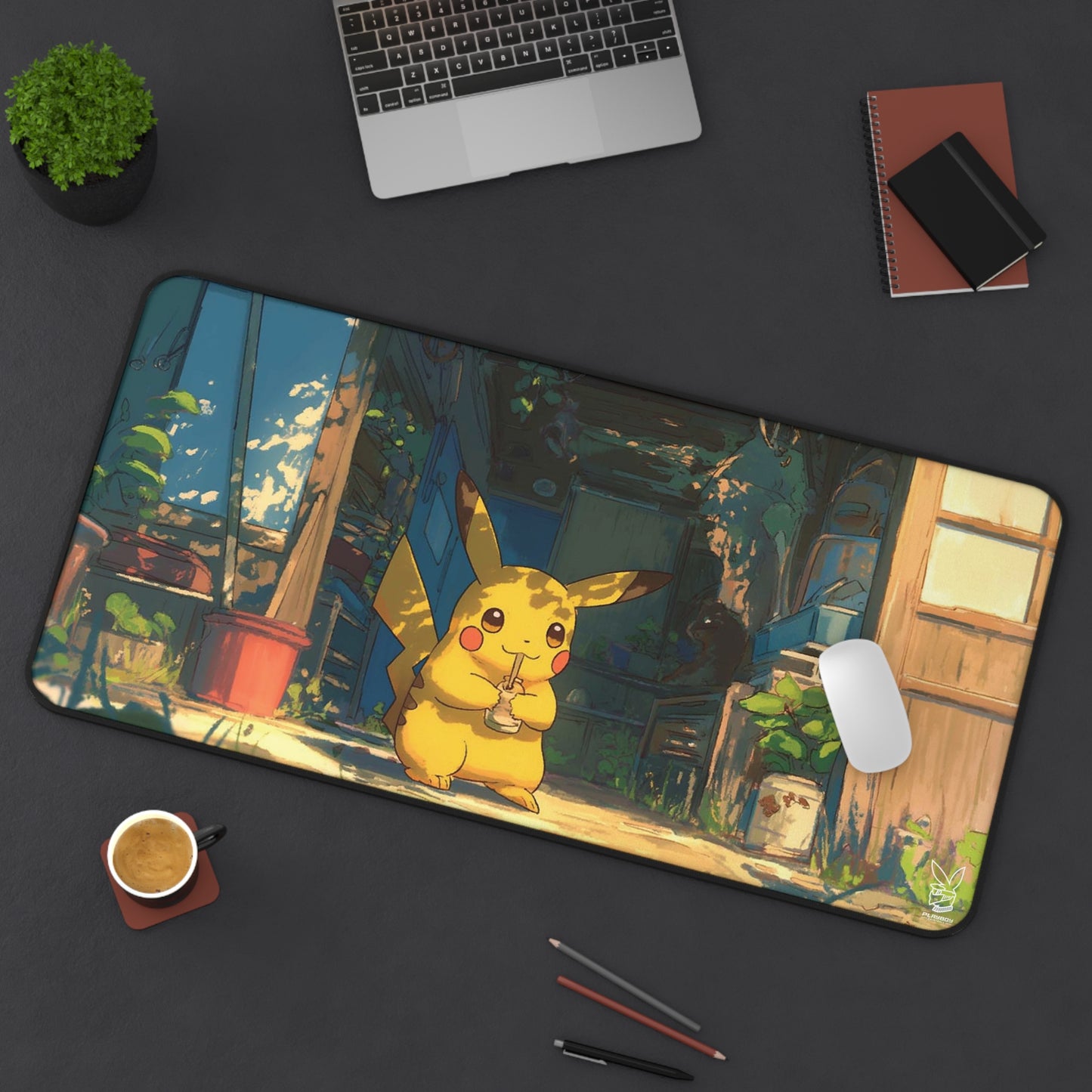 Pika Tech Mat