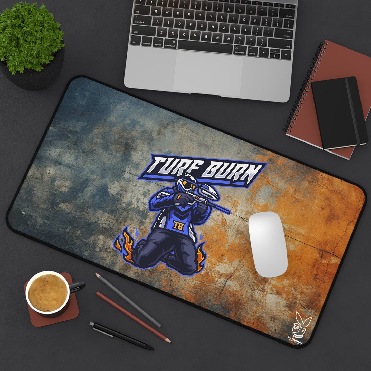 Turf Burn Tech Mat