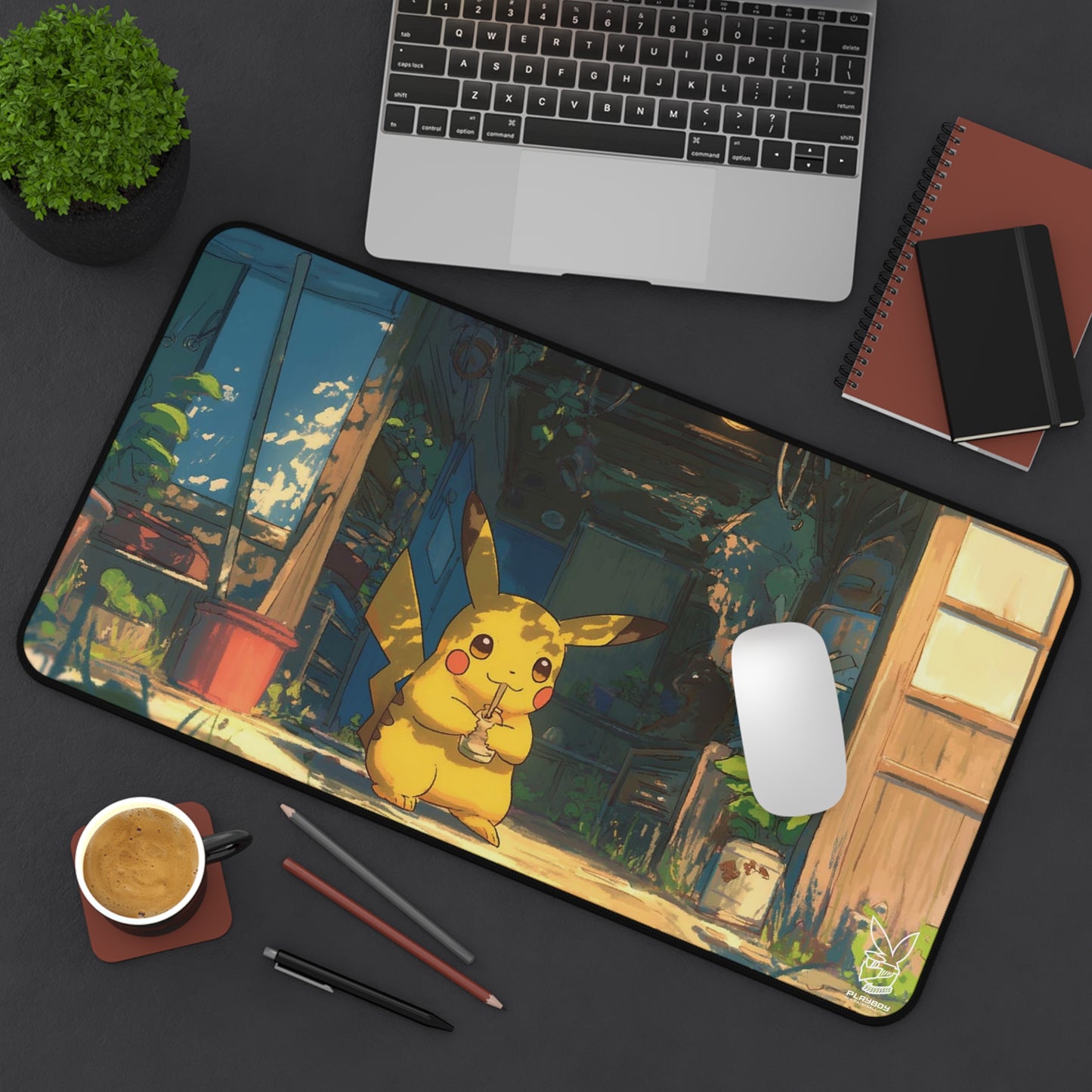 Pika Tech Mat