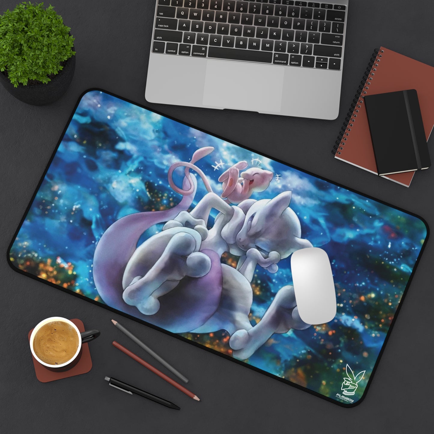 Mew/Mew2 Tech Mat