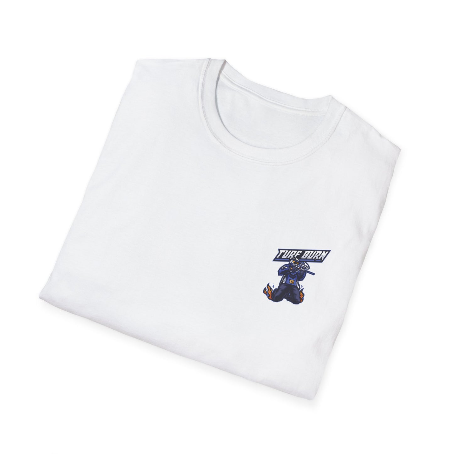 Turf Burn Tshirt