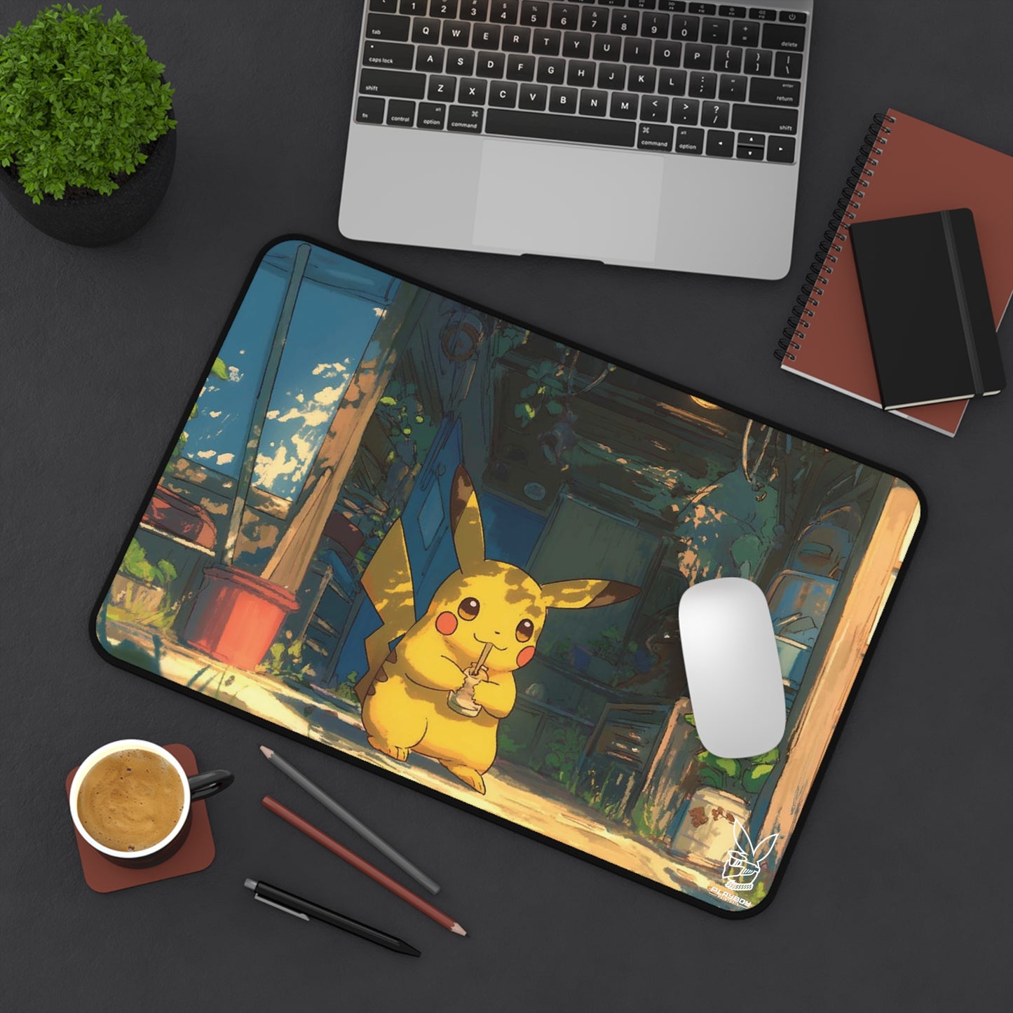 Pika Tech Mat