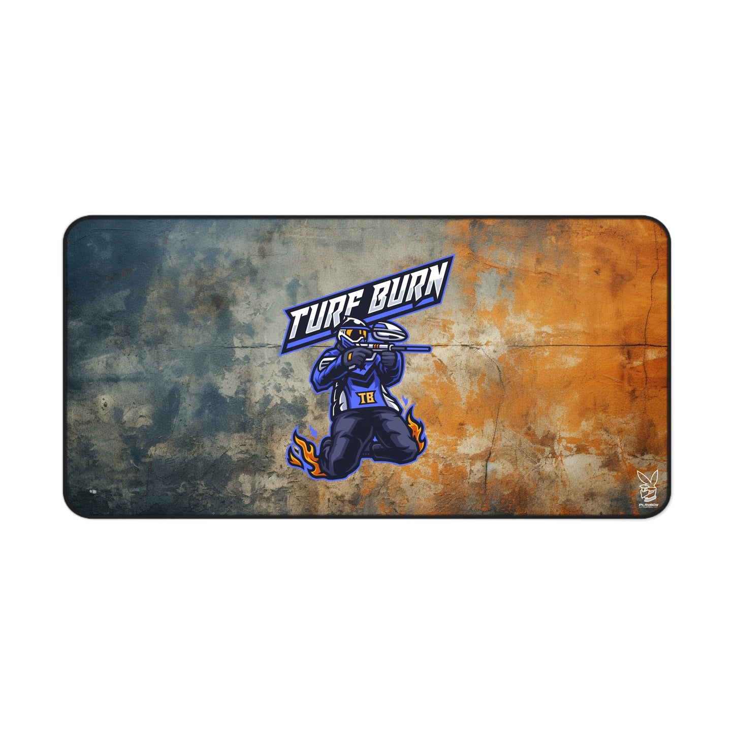 Turf Burn Tech Mat