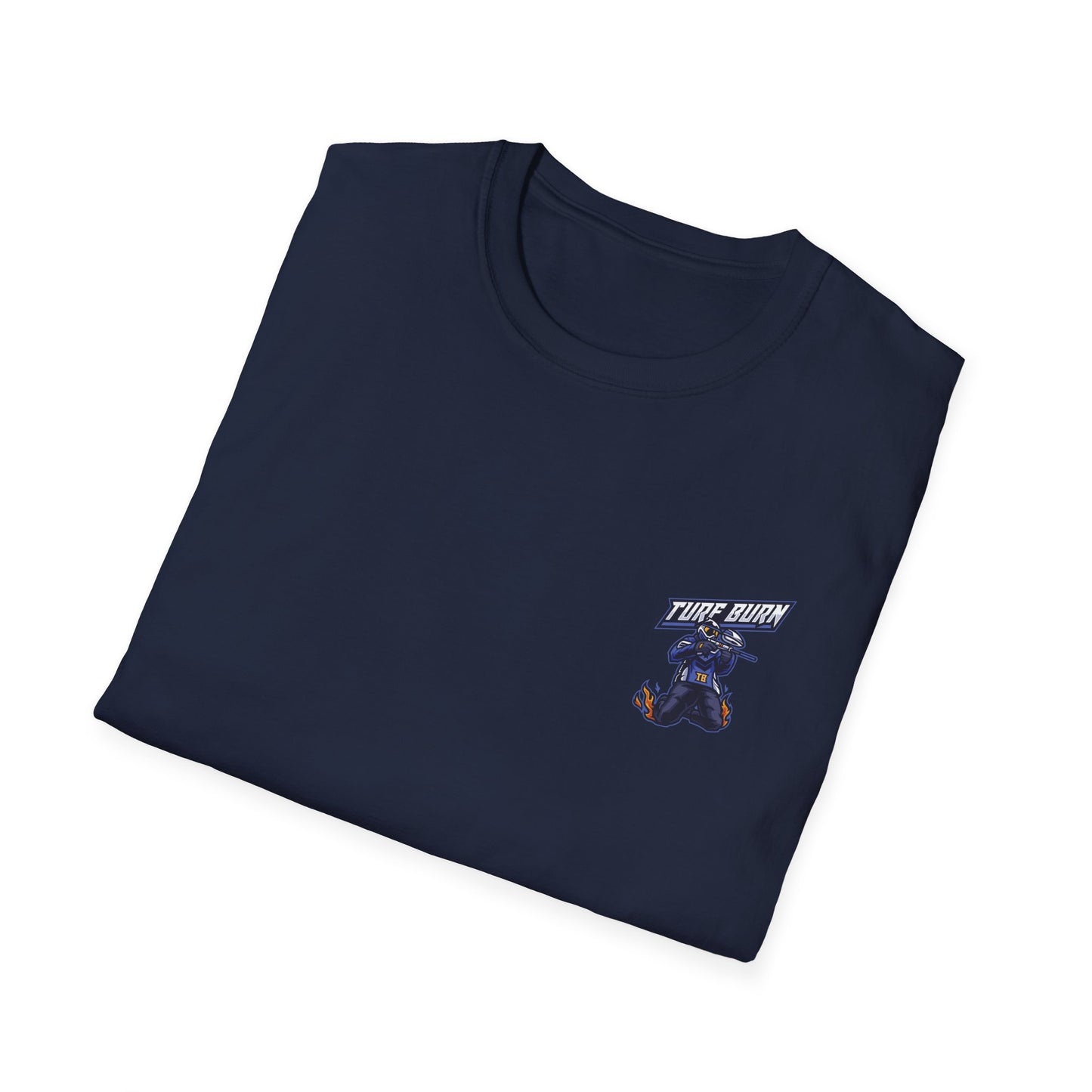 Turf Burn Tshirt
