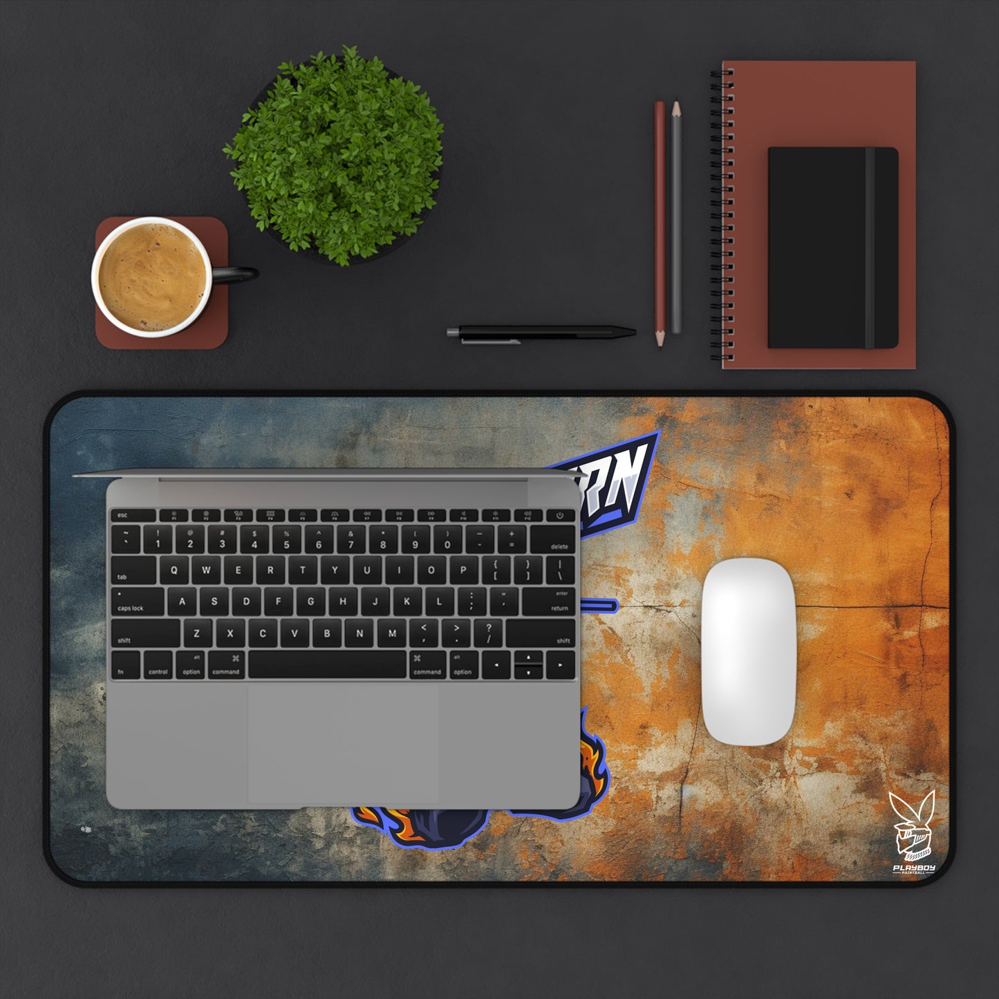 Turf Burn Tech Mat