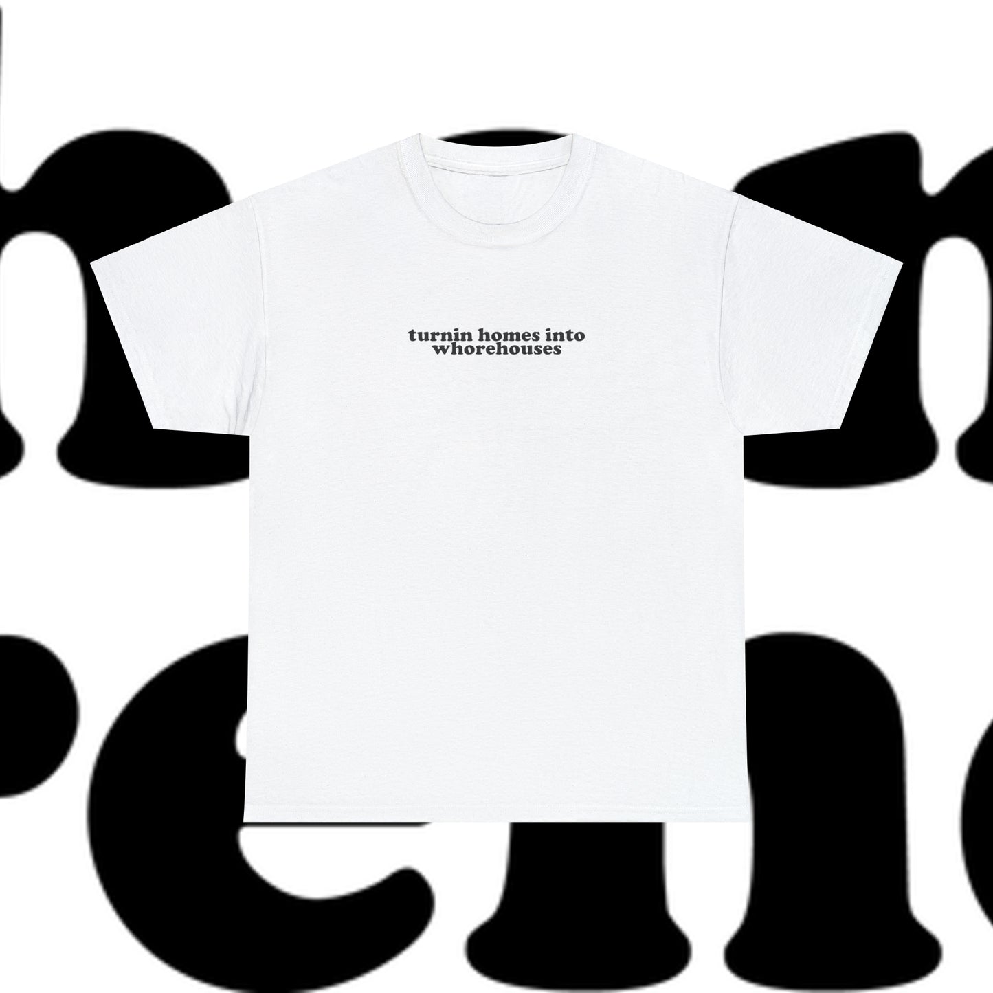Whorehouse Tee