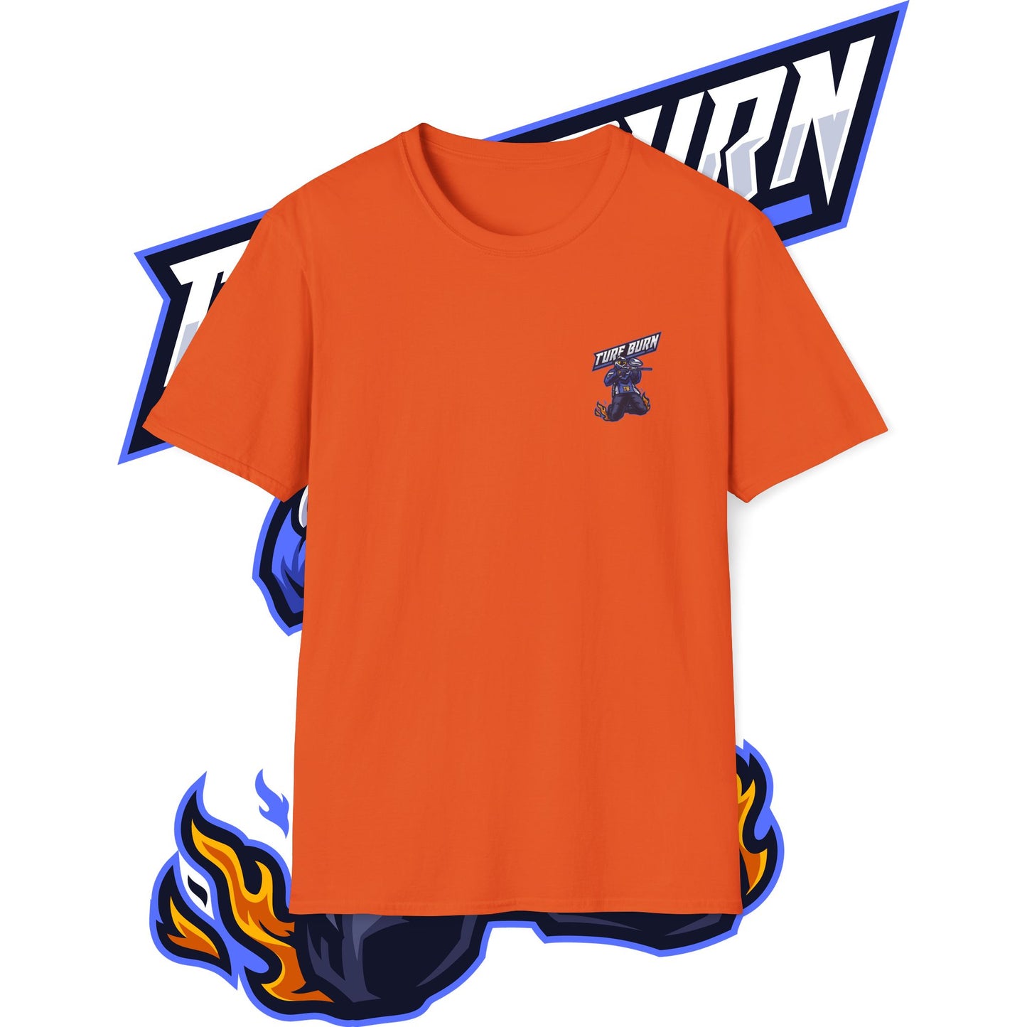 Turf Burn Tshirt
