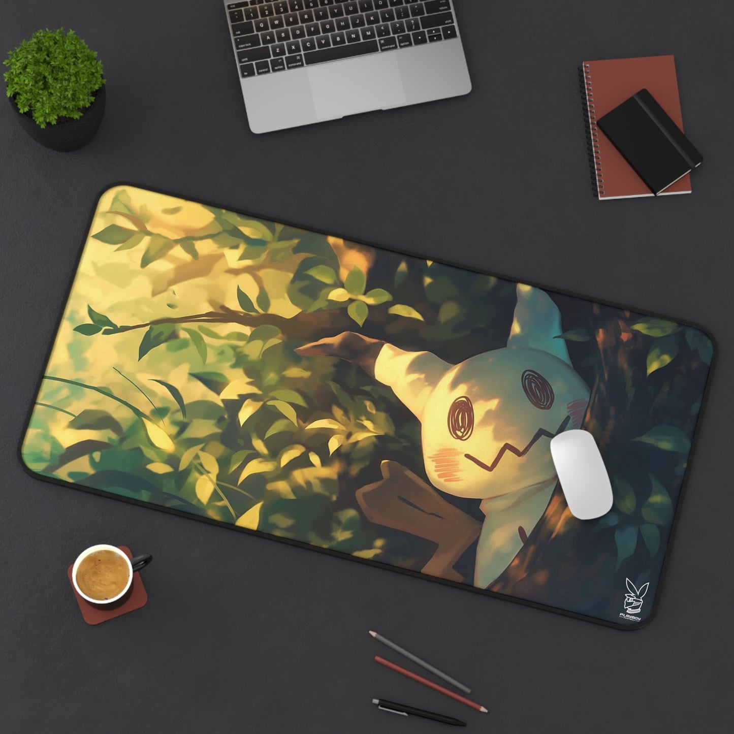 MimikU Tech Mat