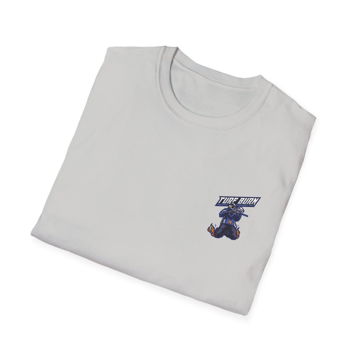 Turf Burn Tshirt