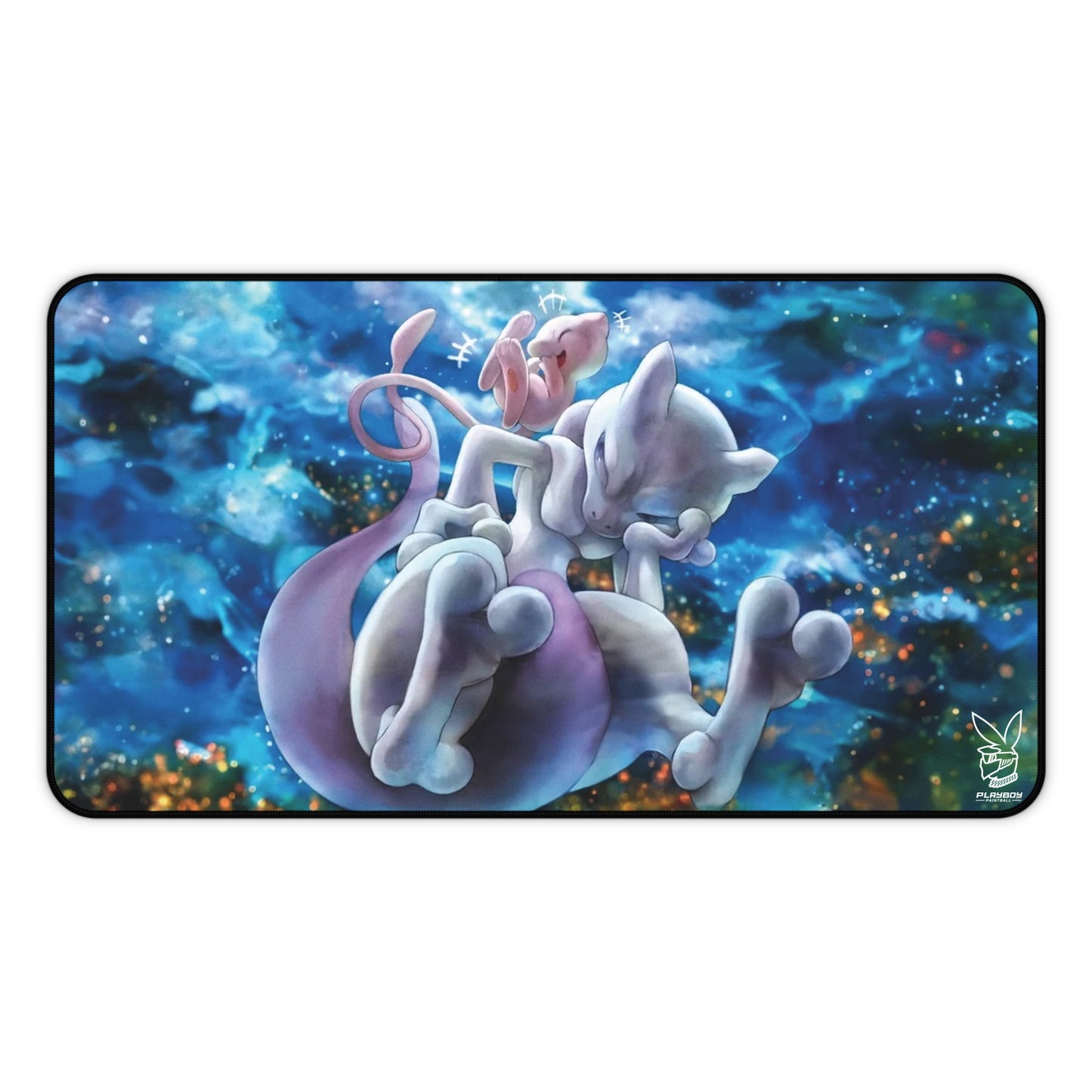 Mew/Mew2 Tech Mat