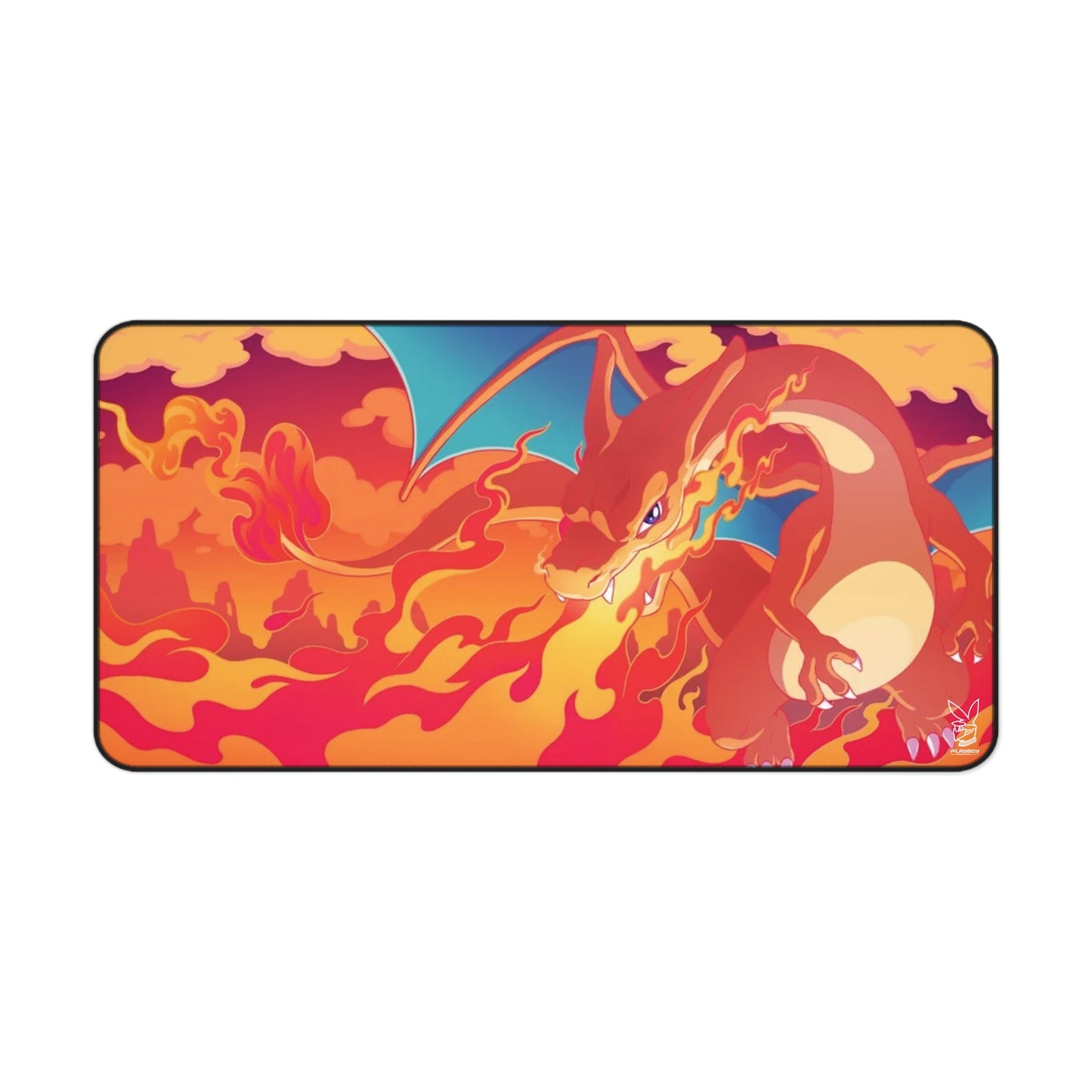 Char Tech Mat